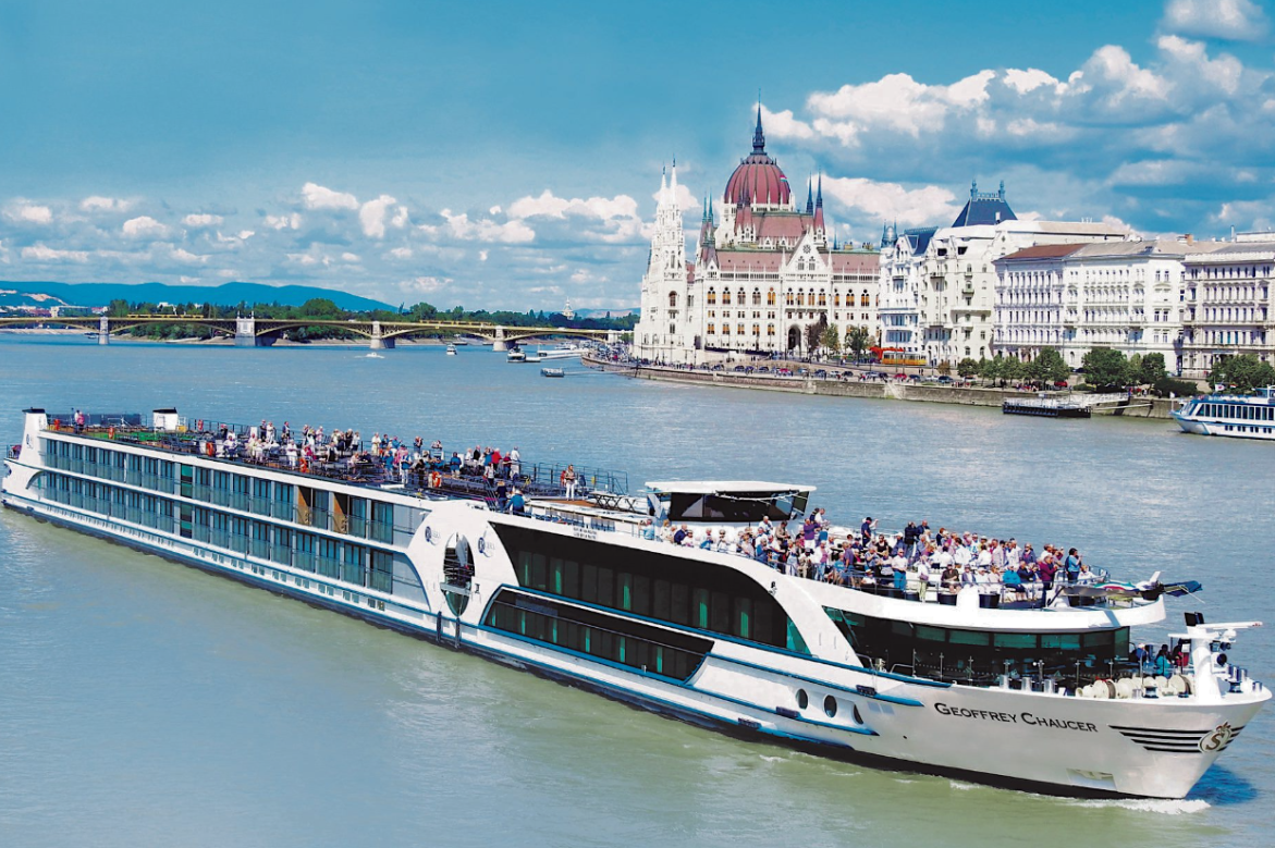 Riviera Travel Launches Full Rebrand and Repositioning in Aggressive U.S. Market Push to Kick Off 2025