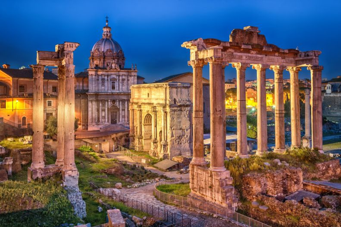 Central Holidays Announces Guaranteed Departures for Italy’s 2025 Jubilee Year – Travel Advisors Can Book with Confidence