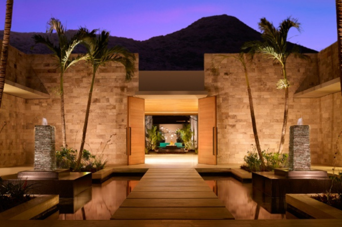 Montage Hotels & Resorts Launches Exclusive Spa Partnership with Fatma Shaheen of Skin Design London