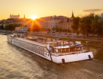 AmaWaterways Co-Founders Celebrate Record-Breaking 2024 and Look Ahead to a Promising 2025