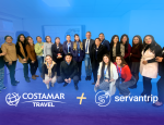 Servantrip Expands Presence in Latin America with Entry into Peru Through Partnership with Costamar