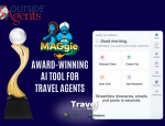 OutsideAgents.com Wins 3 Gold Magellan Awards and Expands AI Capabilities with MAGgie - Contributed by: Outsideagents.com 