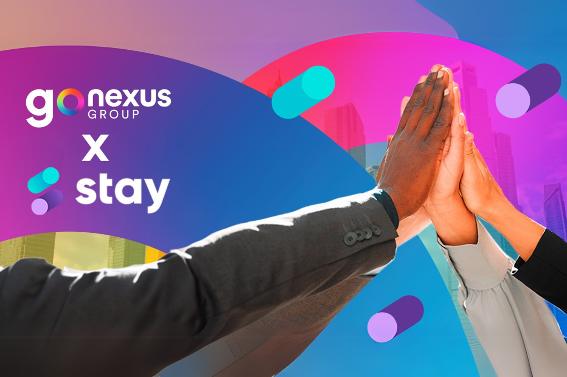GoNexus Group and STAY Announce Global Strategic Alliance to Transform the Traveler Experience