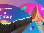 GoNexus Group and STAY Announce Global Strategic Alliance to Transform the Traveler Experience