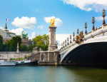 AmaWaterways Launches AmaAcademy Course 5 Focused on the Rivers of France