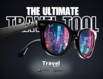 Ray Ban Meta Smart Glasses The Ultimate Travel Tool Every Advisor Needs to Know About - Written By: Tom Ogg, Co-Founder and Co-Owner - Travel Professional NEWS