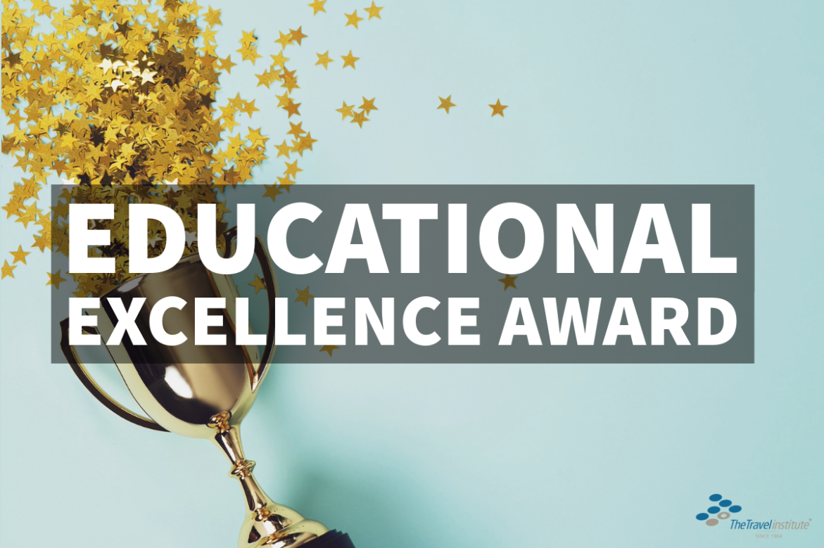 Nominations Open for Annual Educational Excellence Award