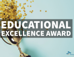 Nominations Open for Annual Educational Excellence Award