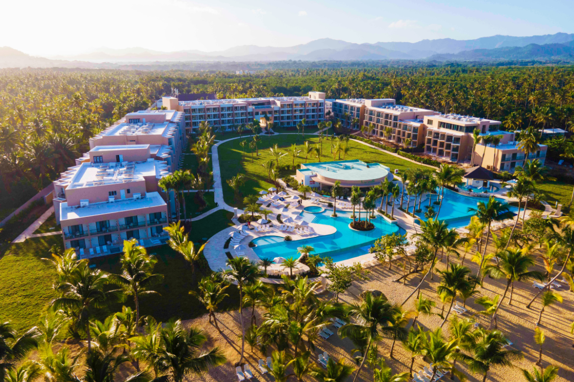 Viva Resorts by Wyndham Unveils Viva Miches: The Dominican Republic’s Hidden Gem