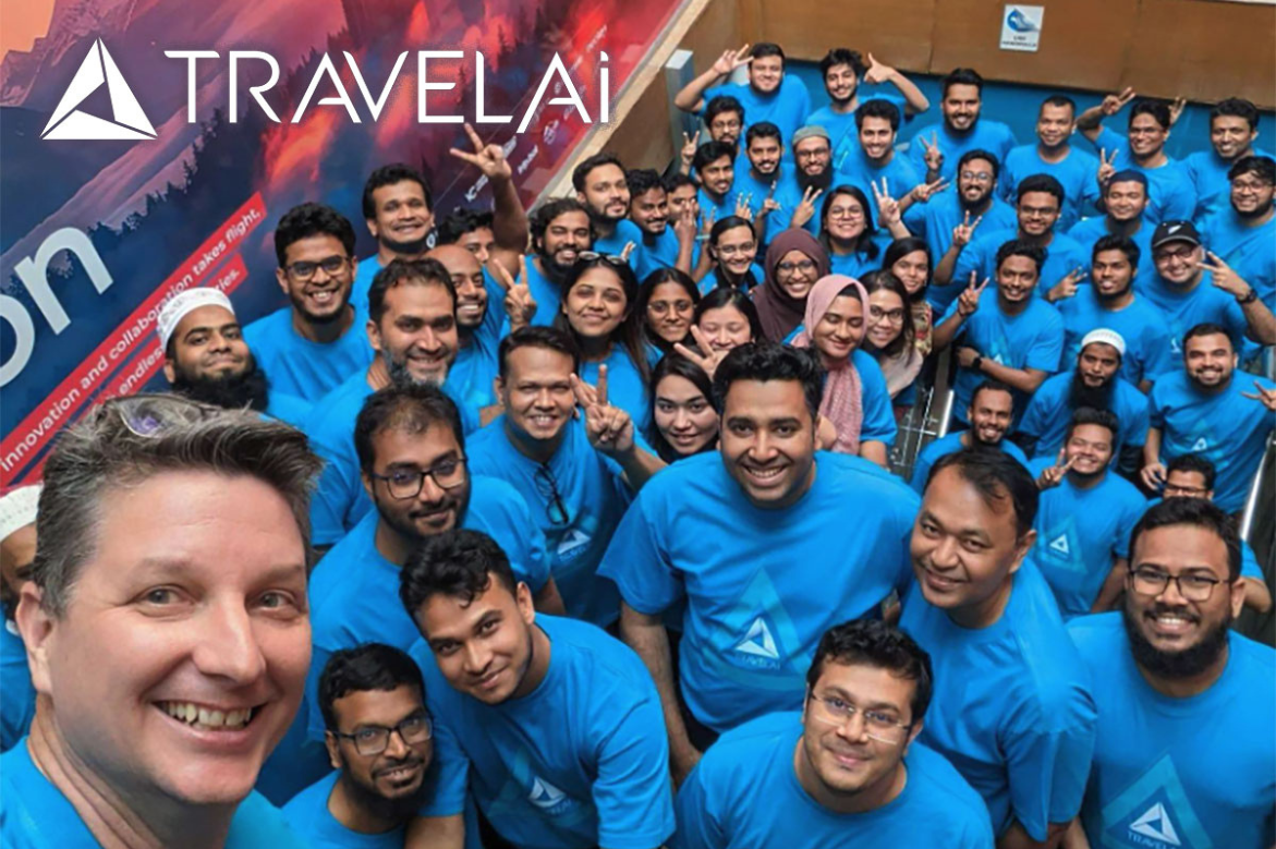 TravelAI.com Accelerates Growth And Innovation Following Profitable 2024