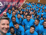 TravelAI.com Accelerates Growth And Innovation Following Profitable 2024