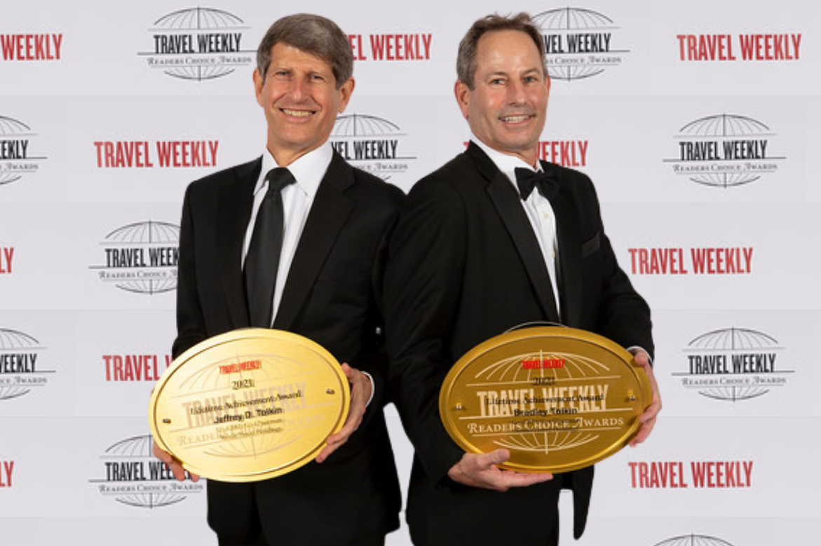 World Travel Holdings Celebrates 20 Years of Delivering Remarkable Vacations and Dream Business Opportunities