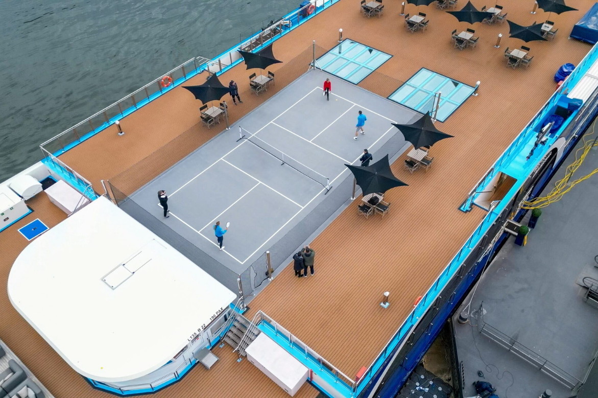 AmaWaterways Launches Celebration of Wellness River Cruises