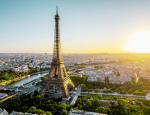 Travel Advisors Can Win Round-Trip Paris River Cruise from Riviera this Valentine’s Day