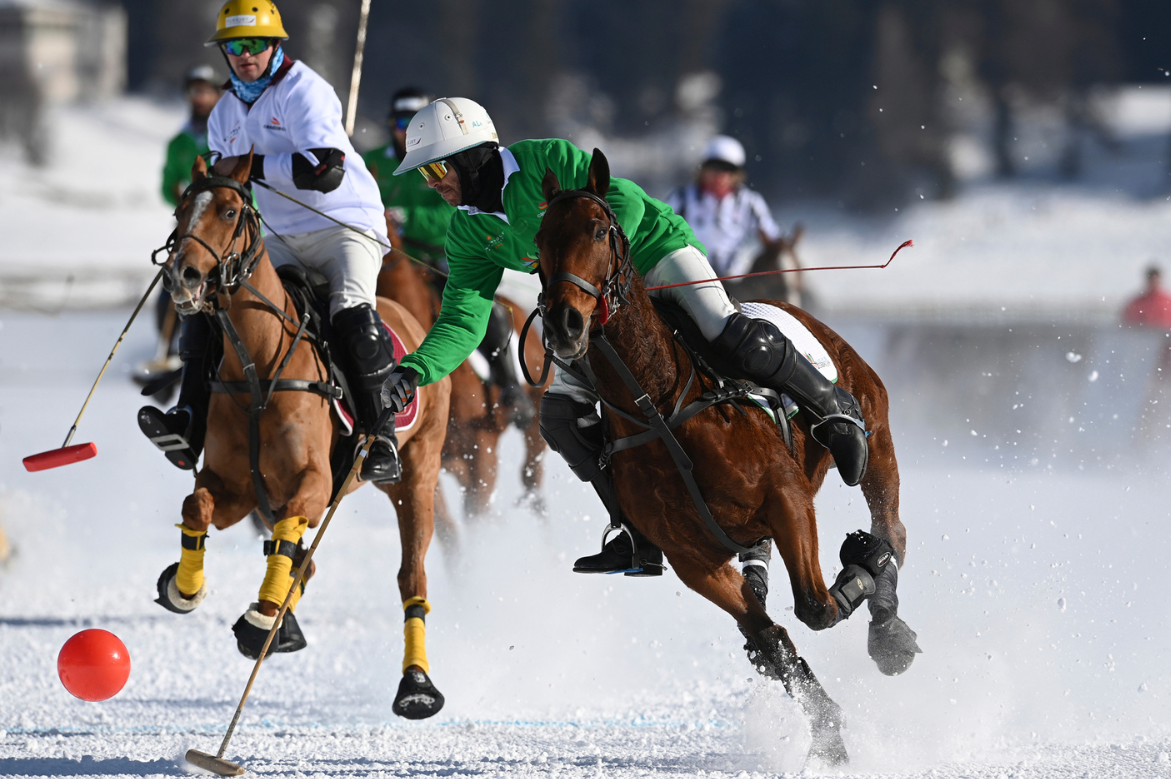 Waldorf Astoria Maldives Celebrates Ruby Anniversary of Snow Polo World Cup as Official Sponsor