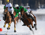 Waldorf Astoria Maldives Celebrates Ruby Anniversary of Snow Polo World Cup as Official Sponsor