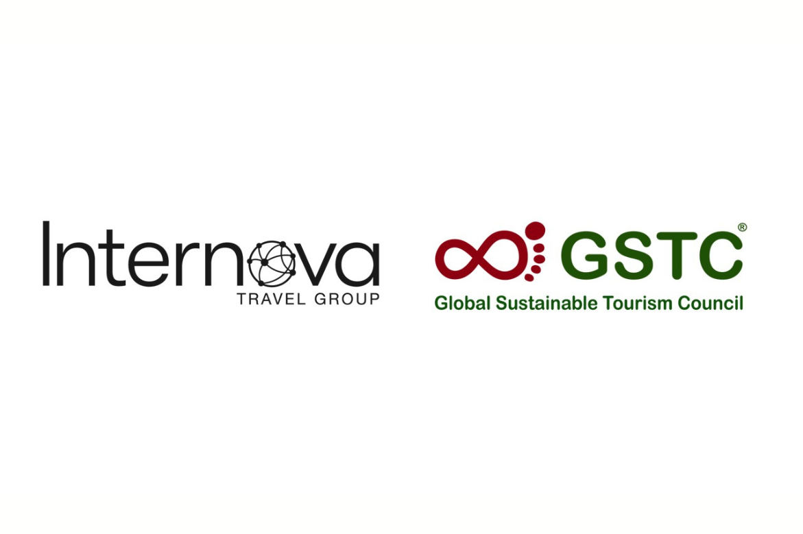 Internova Travel Group Joins GSTC