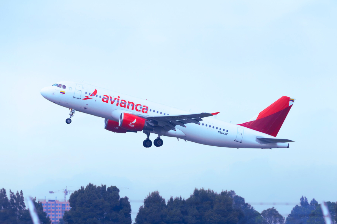 Avianca Announces New Non-Stop Service between Chicago and San Salvador