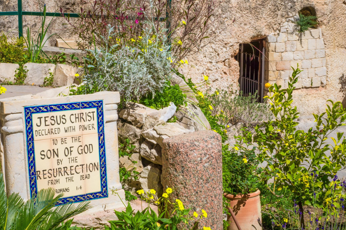 ETS Tours Announces Full Return of Holy Land Travel in 2025