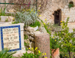 ETS Tours Announces Full Return of Holy Land Travel in 2025