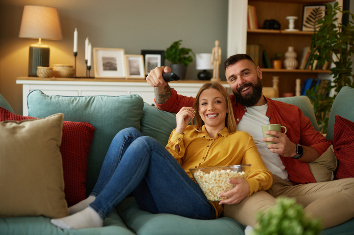 Avianca Presents Its Valentine’s Campaign: "With you, anywhere"