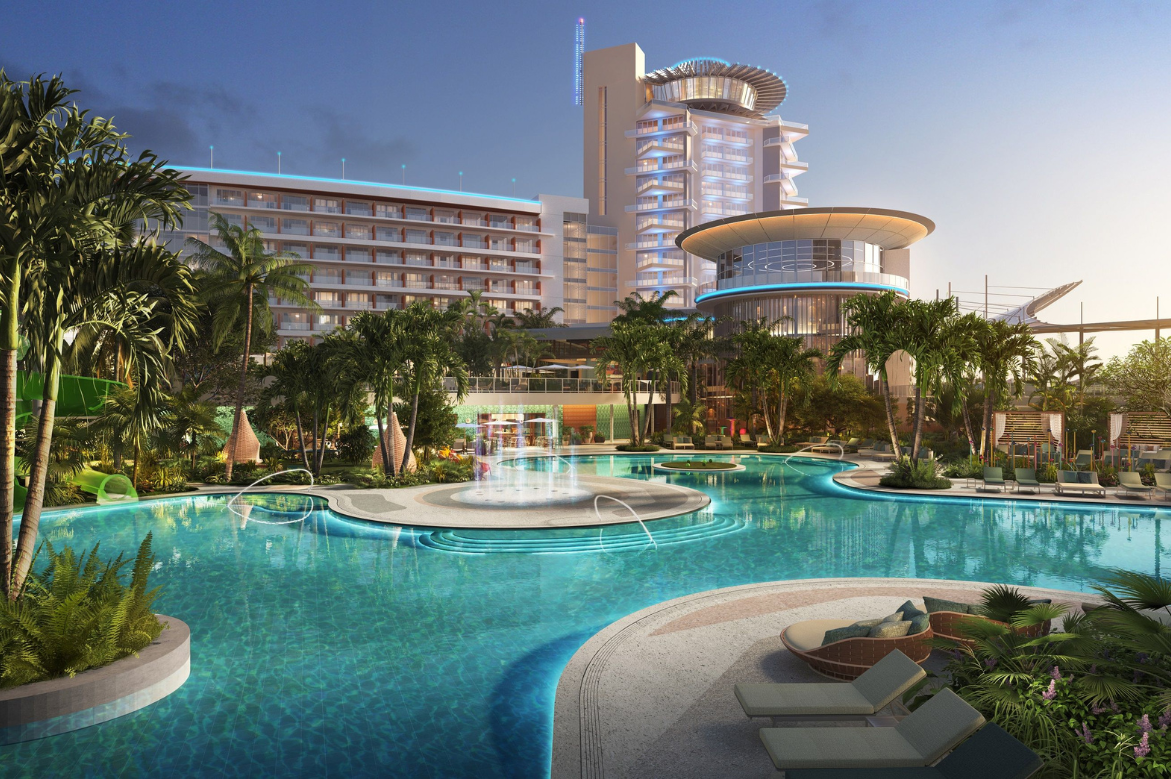 New and Hot in Greater Fort Lauderdale: Cool Eats, Sweet Stays, and Big Fun for 2025