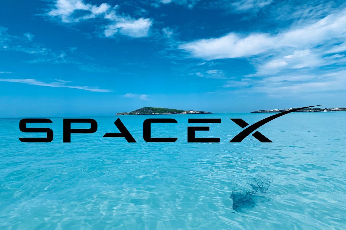 Watch as The Bahamas Made History