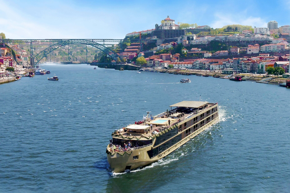 AmaWaterways Expand Soulful Experiences for 2025 and 2026 – Offering New Sailings on the Rhine and Mekong Rivers