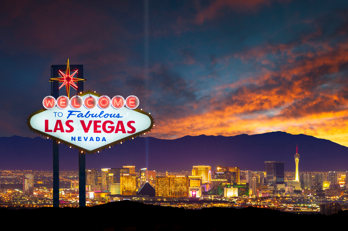 VacationPort Expands Destination Focus with Enhanced Program and Las Vegas Partnership