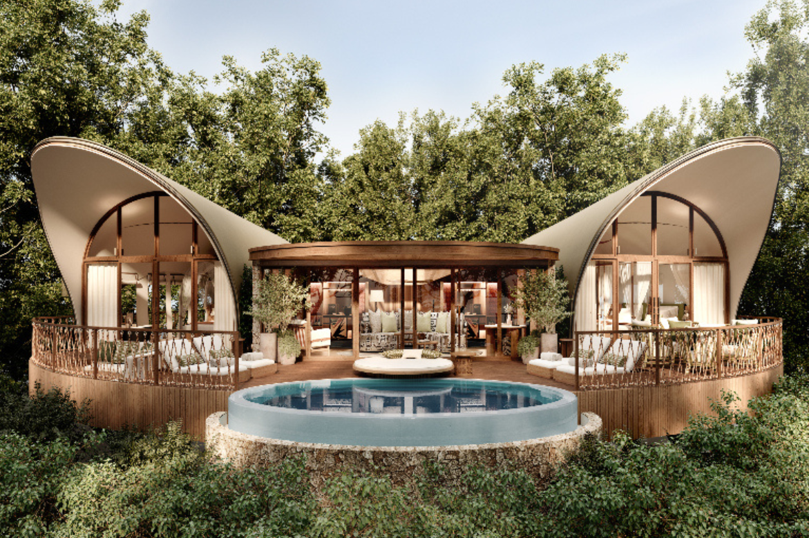 Marriott International Expands Luxury Safari Portfolio in Kenya with a Dual Signing of The Ritz-Carlton and JW Marriott Safari Camps