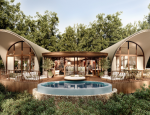 Marriott International Expands Luxury Safari Portfolio in Kenya with a Dual Signing of The Ritz-Carlton and JW Marriott Safari Camps