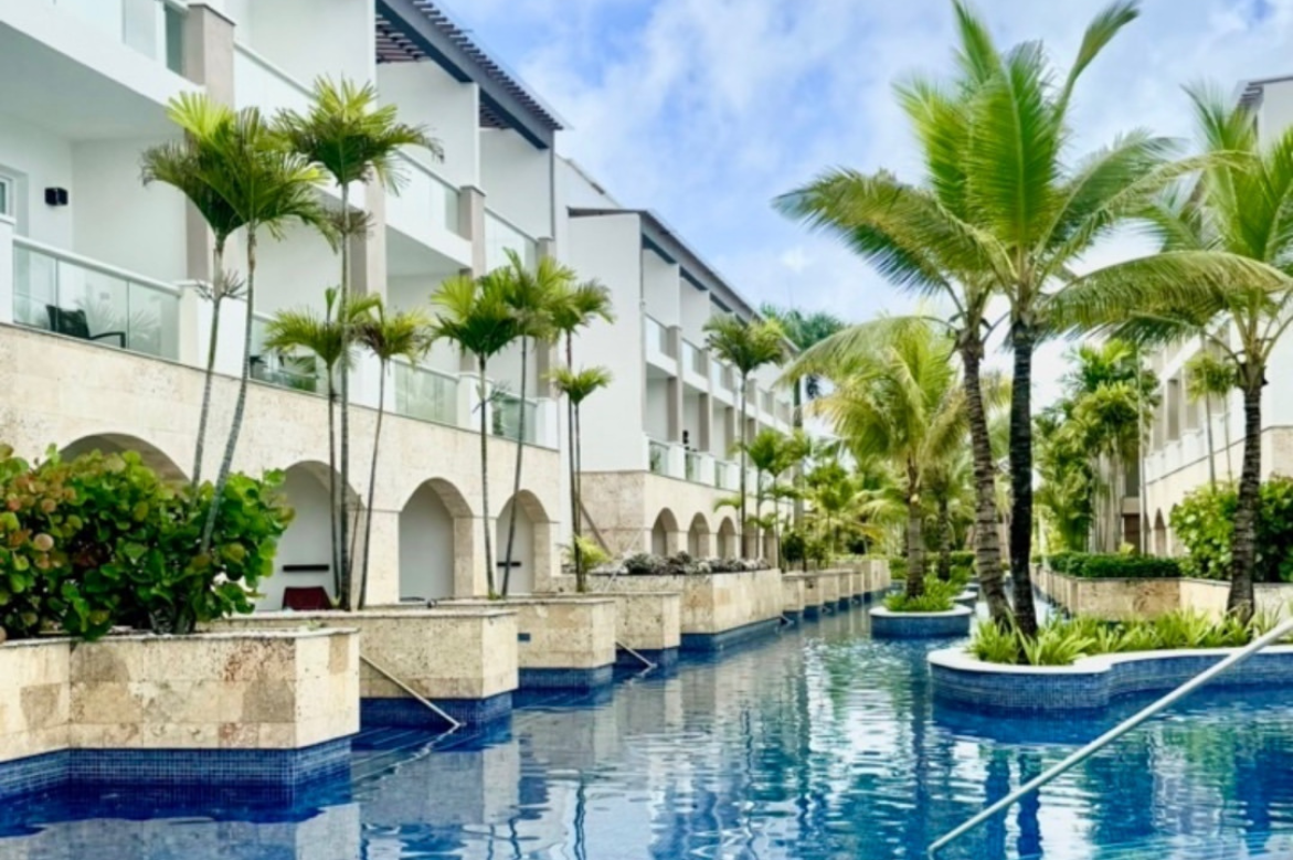 Blue Diamond Resorts Unveils The Ultimate Dominican Experience: The Luxe Family Escape