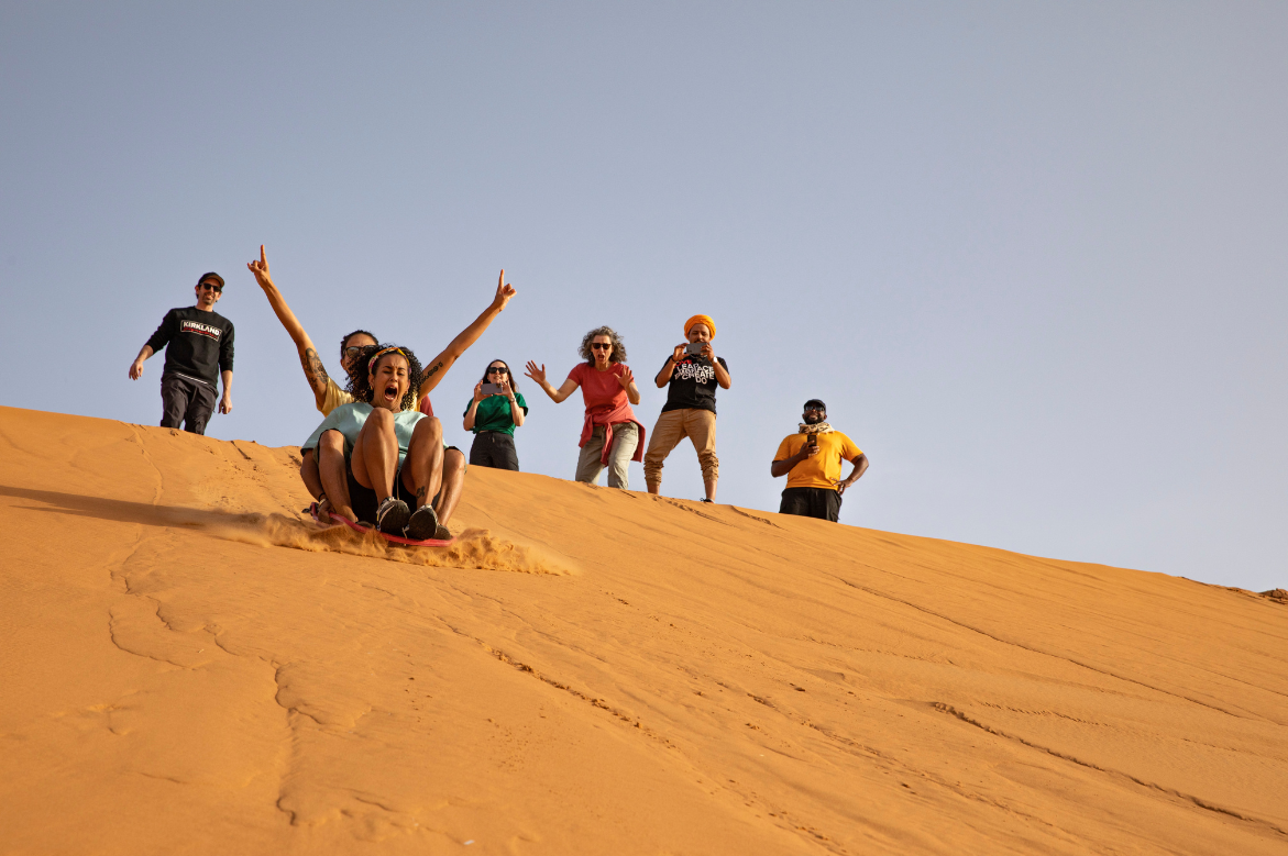 The 10 Most Epic New Adventures For Young Travelers: The Definitive G Adventures List