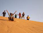 The 10 Most Epic New Adventures For Young Travelers: The Definitive G Adventures List