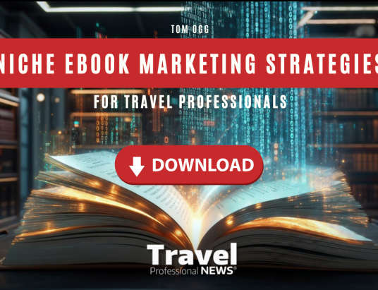 The Future of Travel Marketing: Leveraging Emerging Technologies - Tom Ogg