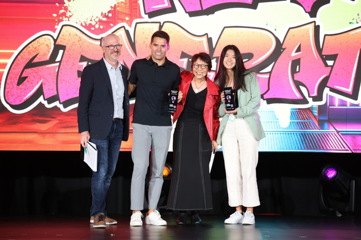 Attention Travel Startups: Global Startup Pitch Returns in 2025