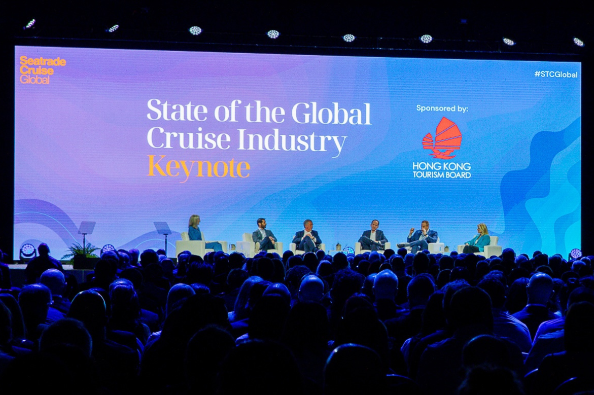 Seatrade Cruise Global 2025: Navigating the Future of the Cruise Industry