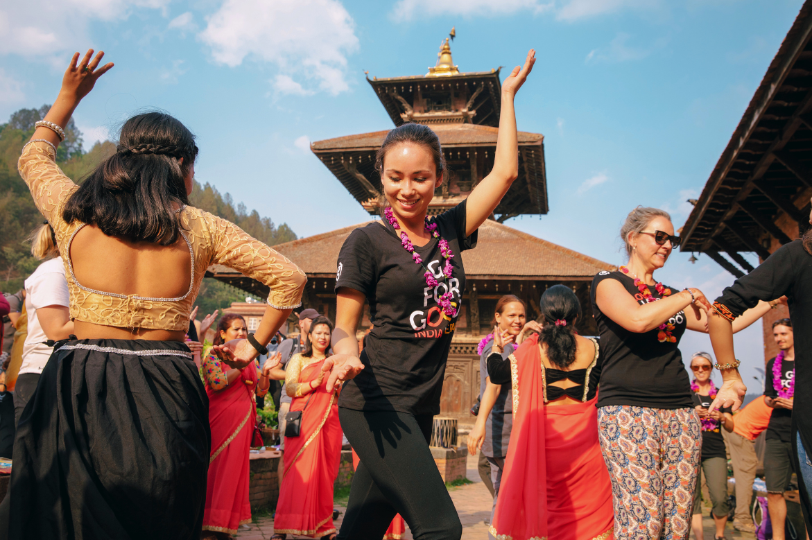 Empowering Women Through Travel: Insights from G Adventures