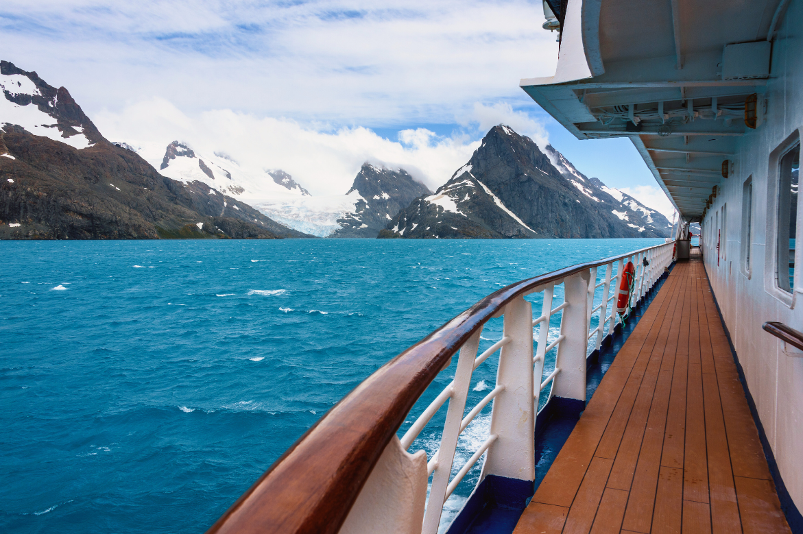 Alaskan Dream Cruises Now Open for 2026 Bookings