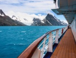 Alaskan Dream Cruises Now Open for 2026 Bookings