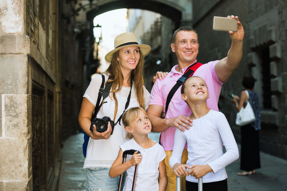 Backroads Simplifies Summer Travel Planning for Busy Parents