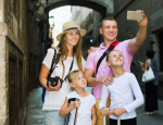 Backroads Simplifies Summer Travel Planning for Busy Parents