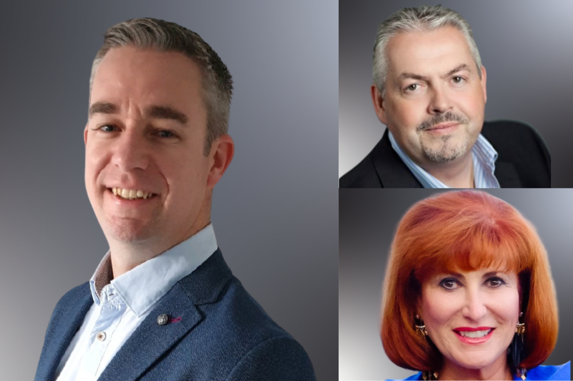 Riviera Travel Names Stuart Milan President of North America