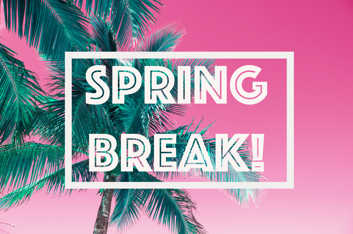 Despite Ongoing Economic Headwinds, Americans are Spending More on Spring Break