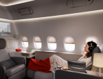 Air France Unveils Its New La Première Experience, The Highest Expression of Travel