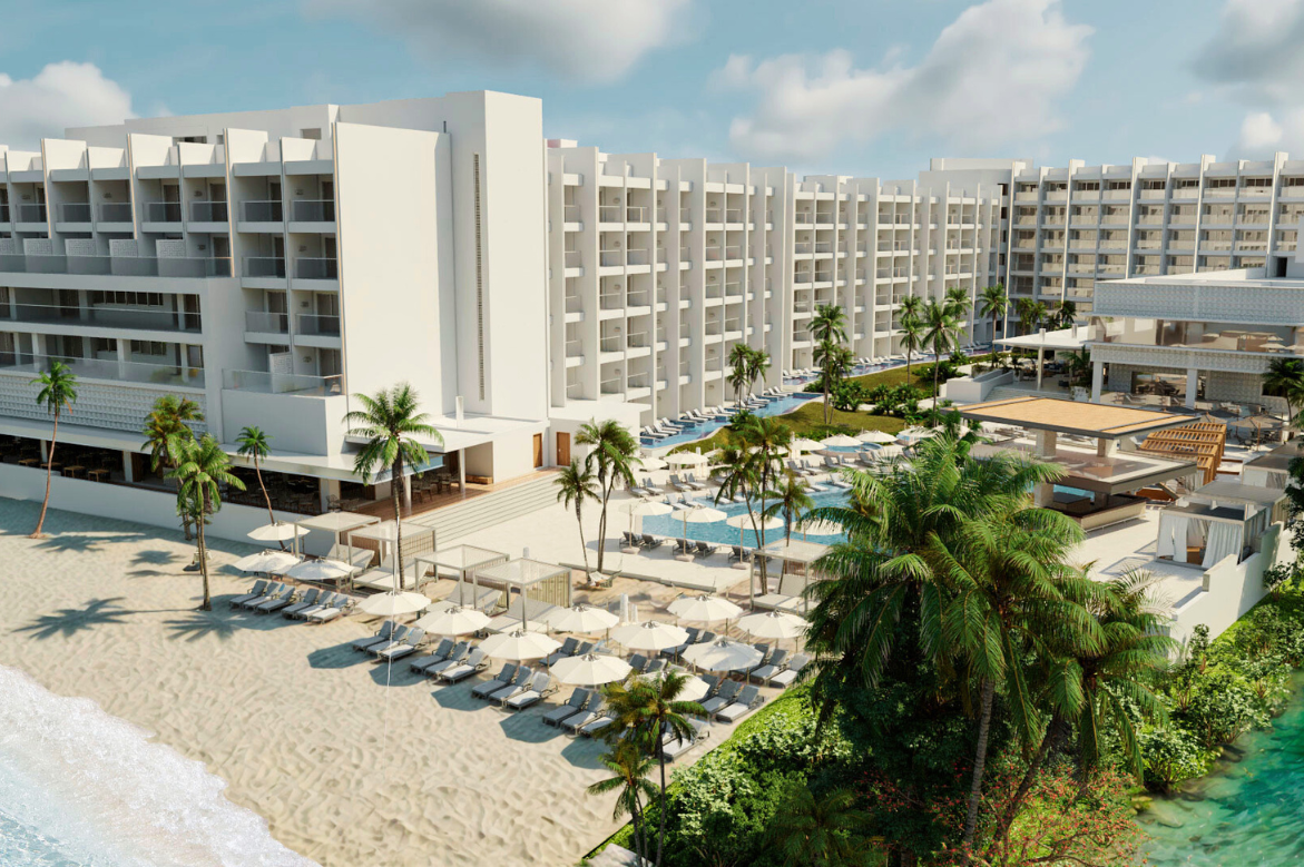 Now Open for Bookings: Royalton CHIC Barbados Expands Luxury Footprint in the Caribbean