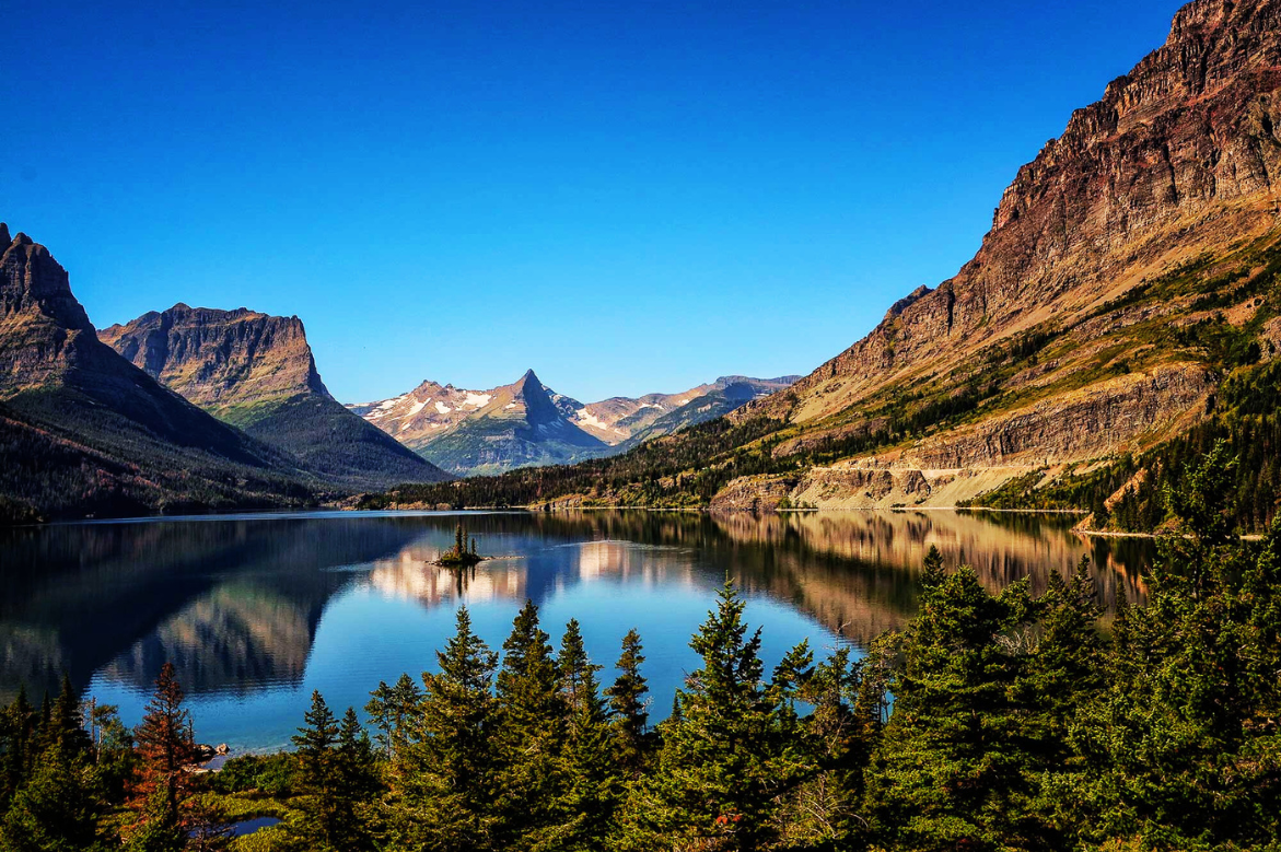 EXP Journeys Reveals the Top National Parks to Explore in 2025