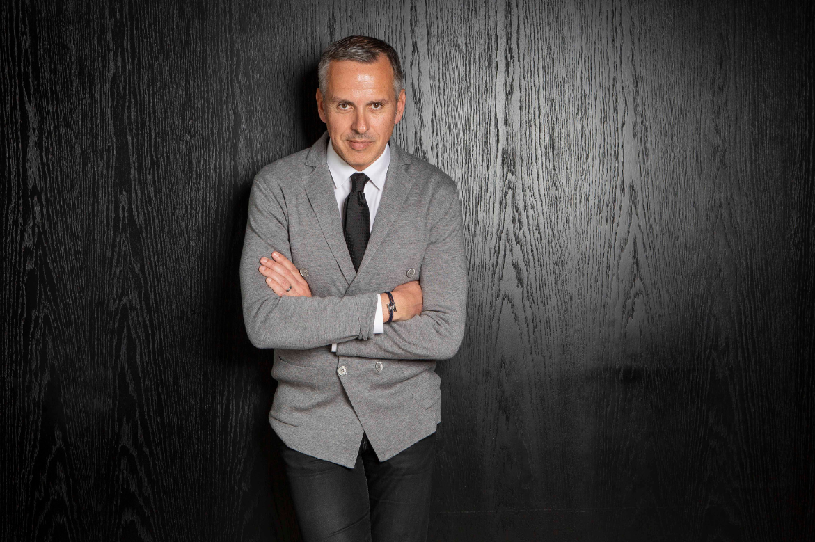 Renowned Hospitality Leader Yann Gillet Appointed Area General Manager of Kimpton Seafire Resort + Spa and Hotel Indigo Grand Cayman