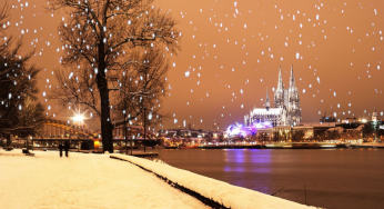 Riviera Travel Launches Magical Paris & Festive Seine River Cruise for 2026, Along with New Gastronomy Themed Itineraries