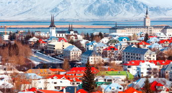 Coolcations Experience Significant Surge in Summer 2025 Travel Popularity